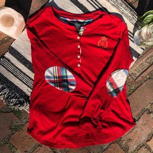 Ralph Lauren long sleeve shirt